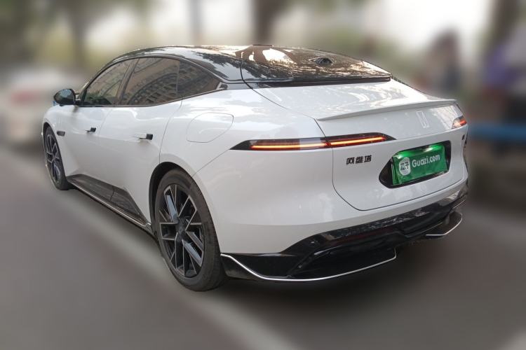 Used Avatr 06 2025 Ultra Pure Electric Edition