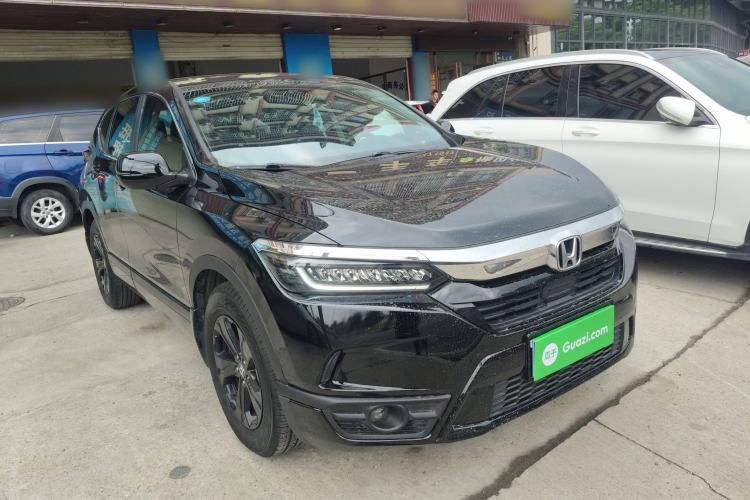 Used Honda Breeze 2020 240TURBO CVT 2WD Elite Edition