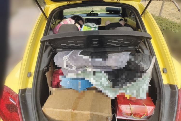 Used Volkswagen Beetle 2013 1.2TSI Fashion Edition