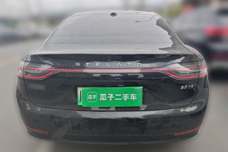 Used Hima Stelato S9 2025 Extended-Range Max
