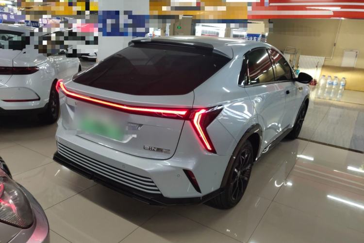 Used Honda e:NS2 2024 Glitter Edition