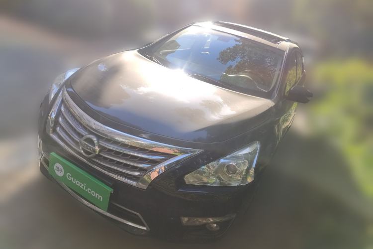 Used Nissan Teana 2014 Duke 2.5L XV Glory Edition