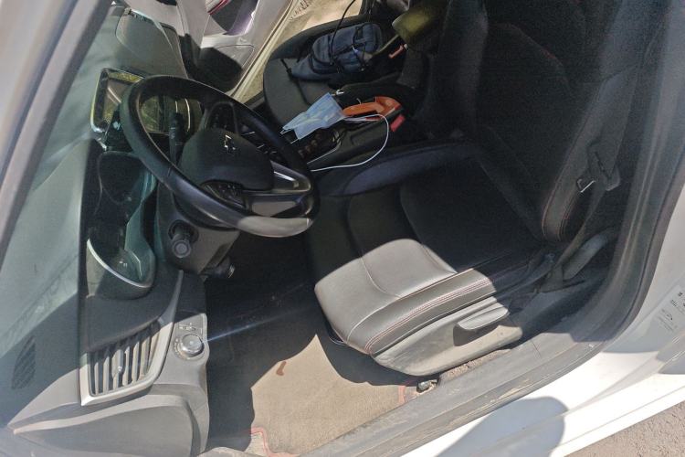 Used Chevrolet Monza 2019 RS 330T Automatic Comfort Edition China VI Standard
