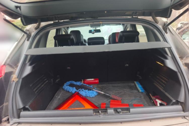 Used Peugeot 3008 2013 2.0L Automatic Trend Edition