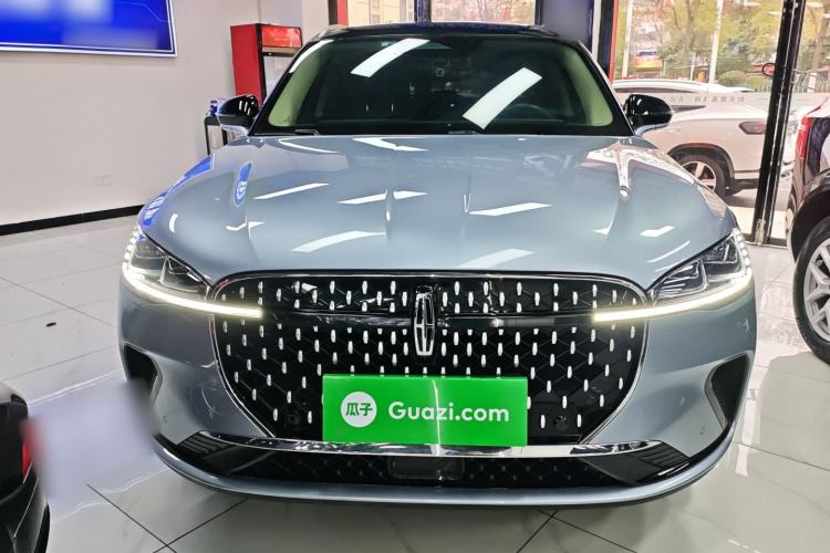 Used Lincoln Corsair 2023 2.0T Two-Wheel Drive Luxury Edition