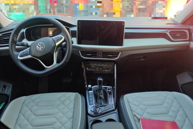 Used Volkswagen Tayron 2023 280TSI Two-Wheel-Drive Luxury Plus Advanced Version
