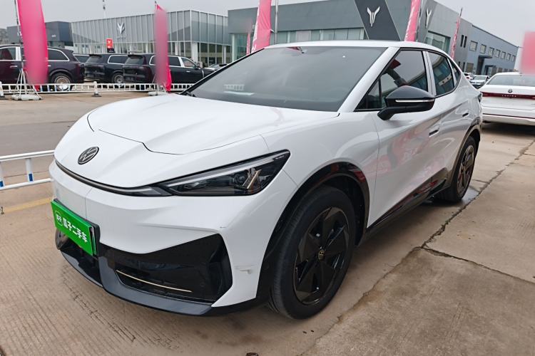 Used Volkswagen ID.UNYX 2024 Revised Pro Long-Range Version