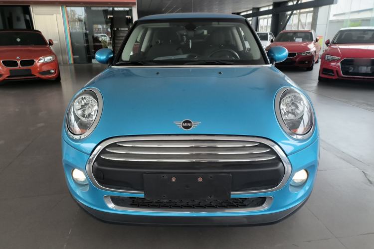 Used MINI MINI 2018 1.5T ONE PLUS
