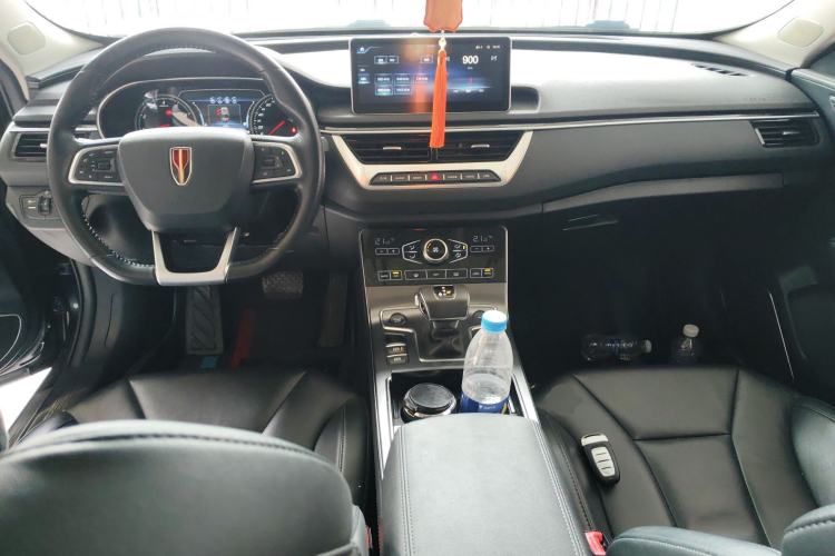 Used Hongqi H5 2020 1.5T DCT Flagship Edition
