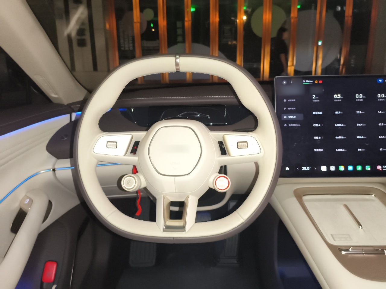 Xiaomi Auto SU7 2026 Model Standard Edition — снимка 10