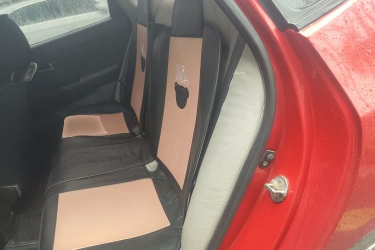 Used Hyundai Celesta 2011 1.6L Automatic Comfort Edition
