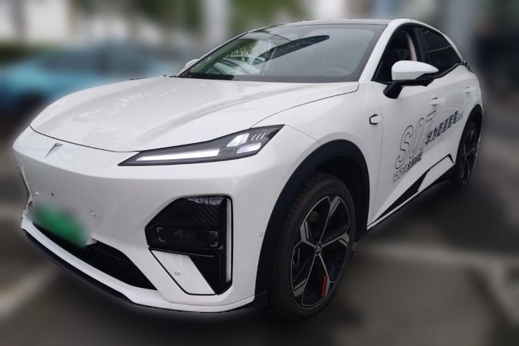 Used Deepal S07 2026 230Ultra with Huawei Qiankun ADS SE Edition