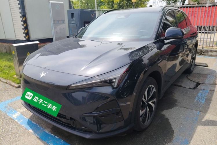 Used ARCFOX Alpha T5 2024 520 MAX