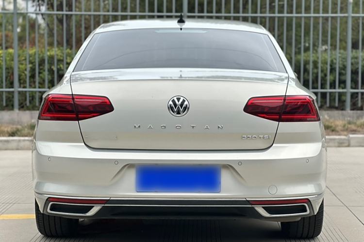 Used Volkswagen Magotan 2020 330TSI DSG Luxury Edition