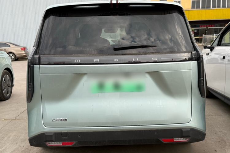 Used SAIC MAXUS Dajia 7 2024 605 km Extended Range Mountain Edition 7-Seater