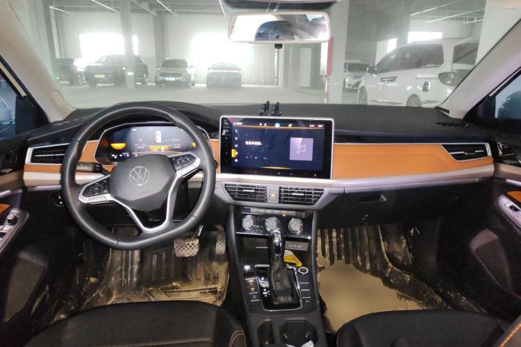 Used Volkswagen Bora 2023 200TSI DSG Enjoyment Edition
