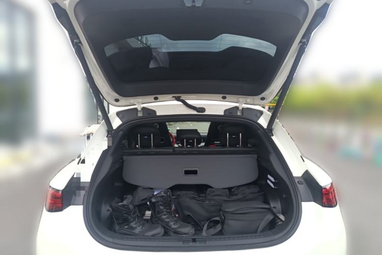 Used smart #3 2024 25th Anniversary Starry Sky Edition
