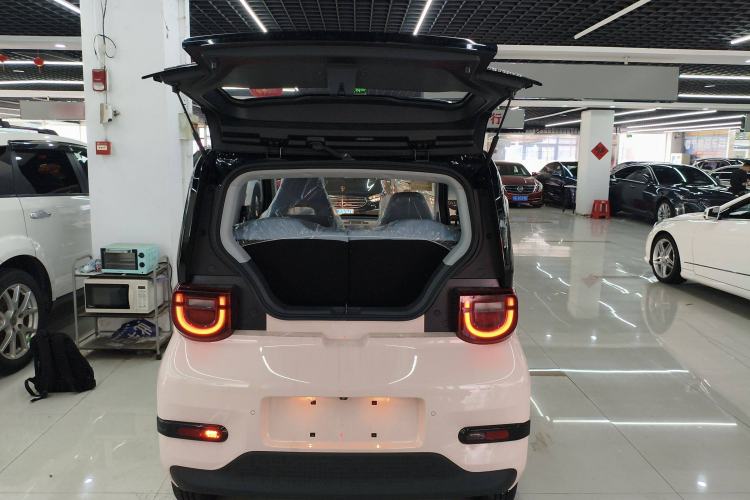 Used Chery New Energy QQ Ice Cream 2025 155km Sundae Edition