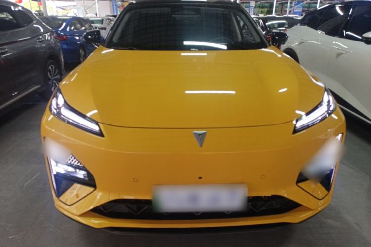 Used Deepal S07 2026 230Ultra with Huawei Qiankun ADS SE Edition Front