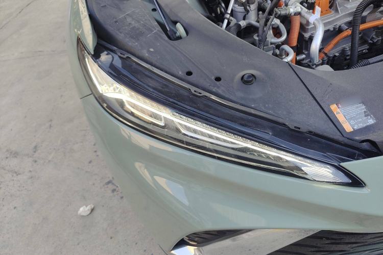 Used Buick E4 2023 Deluxe Edition