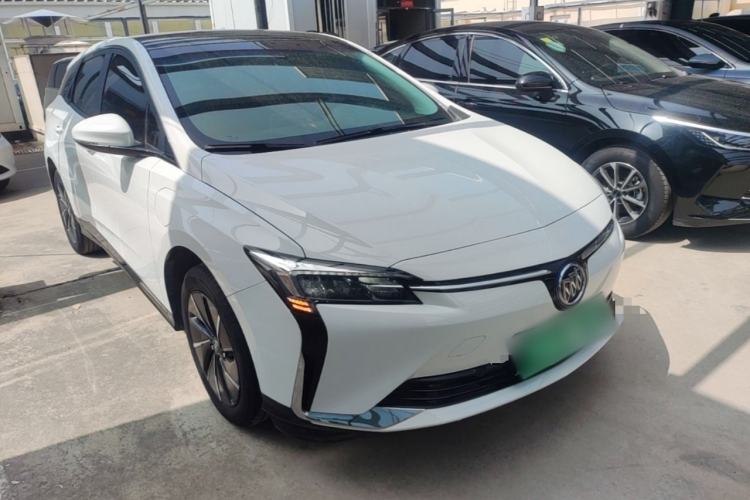 Used Buick Velite 6 2024 430km Enjoyment Version