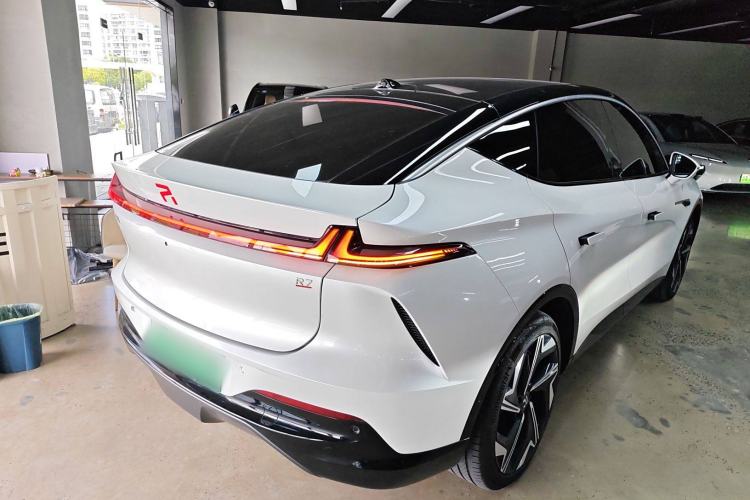 Used Rising R7 2023 Flagship Edition
