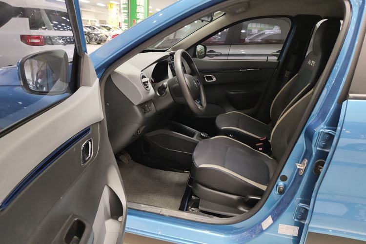 Used Renault E-Nuo 2019 e-Intelligent Model