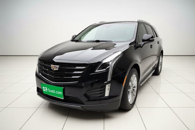 Used Cadillac XT5 2018 28T Four-Wheel Drive Luxury Model Guazi used car, China used car export, Used car for sale, Used  cars, Cheapest cars for sale