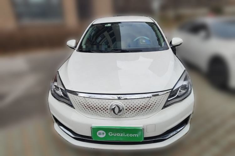 Used Dongfeng Aeolus E70 2021 Revised Version 2 500 Pro Ultra-Enjoyment Edition