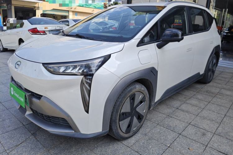 Used AION Y 2022 70 Enjoyment Edition Lithium Iron Phosphate