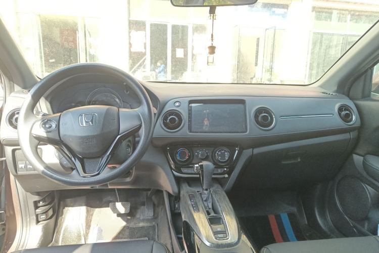 Used Honda XR-V 2017 1.5L LXi CVT Classic Edition