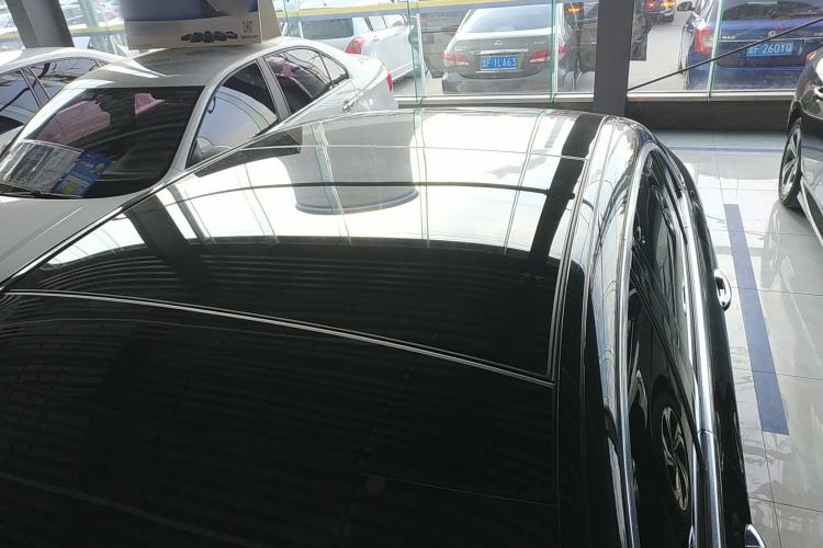 Used Mercedes-Benz E-Class 2021 E 260 L Sport Edition