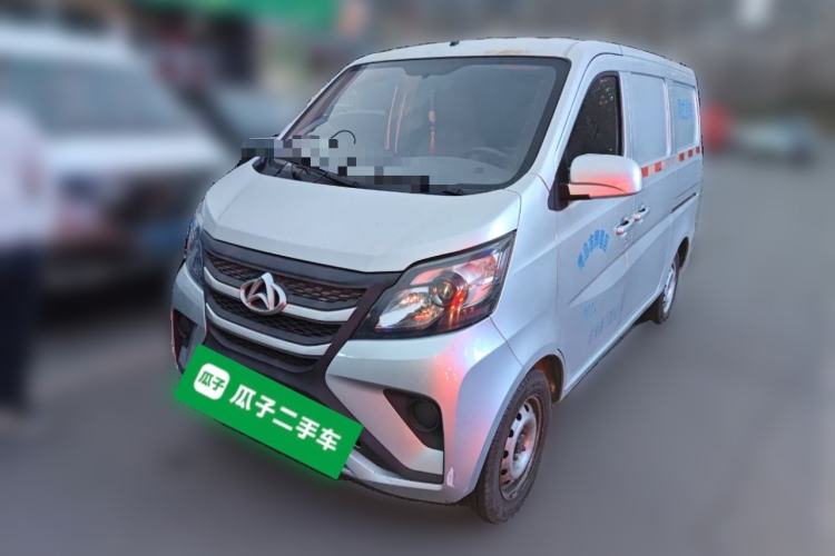 Used CHANGAN KAICHENG Star 5 