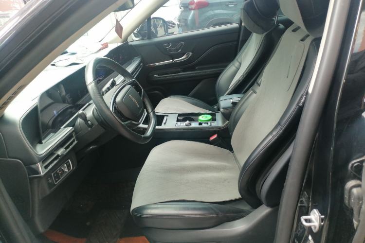 Used Lincoln Corsair 2023 2.0T Two-Wheel Drive Luxury Edition