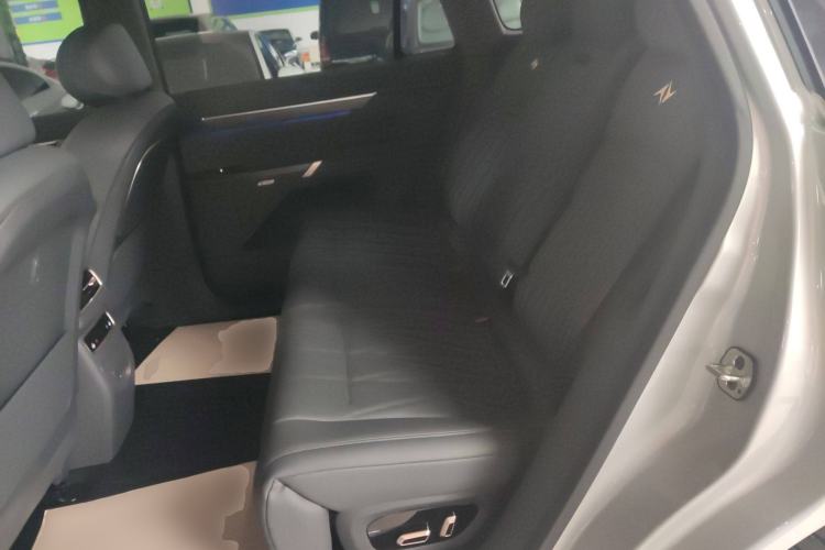 Used Dongfeng eπ eπ008 2025 636Max Rui Edition 5-Seater