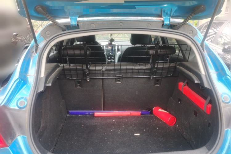 Used Buick GT 2014 XT 1.6L Automatic Fashion Edition