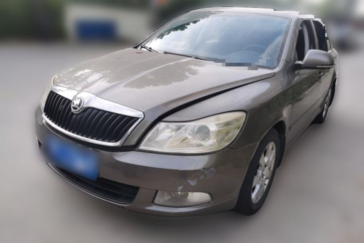 Used Skoda Octavia 2014 1.6L Automatic Yijie Edition Guazi used car, China used car export, Used car for sale, Used  cars, Cheapest cars for sale