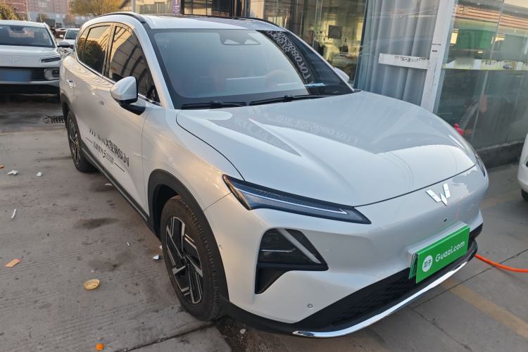 Used Wuling Xingguang S 2025 Model 510 km Flagship Version