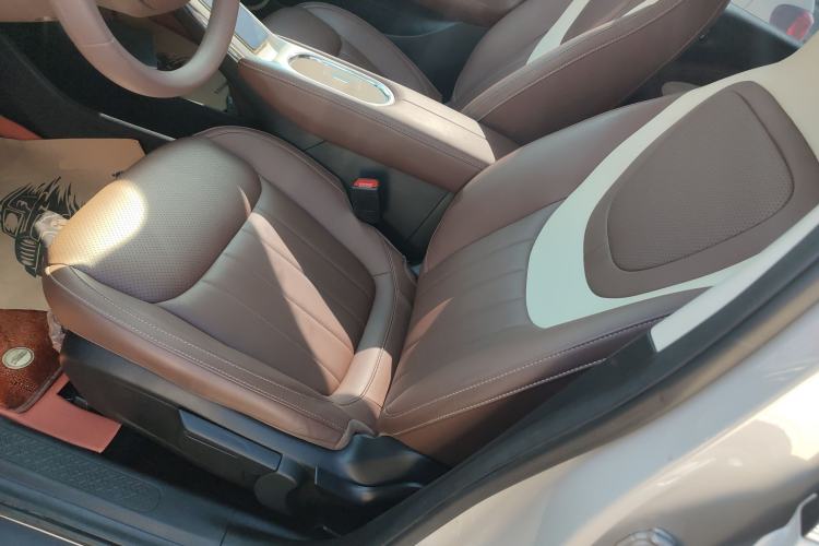 Used Wuling Bingo 2025 333 km Enjoyment Version