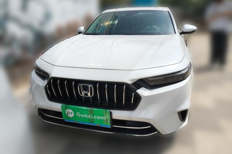 Used Honda Inspire 2023 260TURBO Elegant Edition
