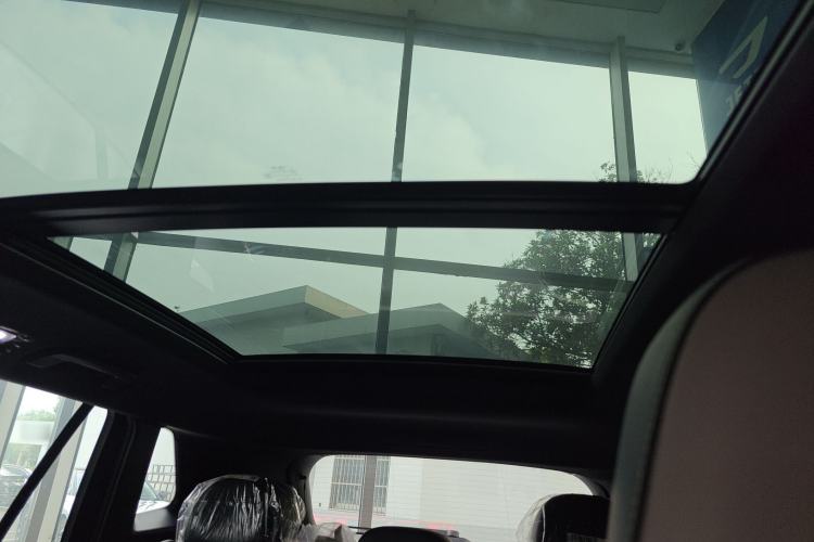 Used Volkswagen Tayron 2025 Tiguan L 380TSI 4Motion Luxury