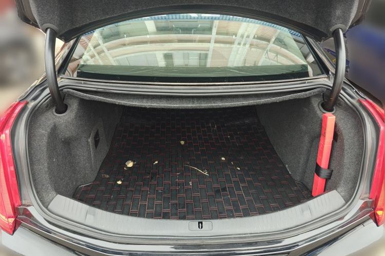 Used Cadillac XTS 2013 28T Elite Edition