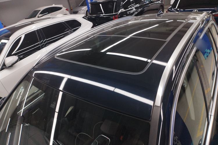 Used BMW X3 2023 xDrive25i M Sport Package