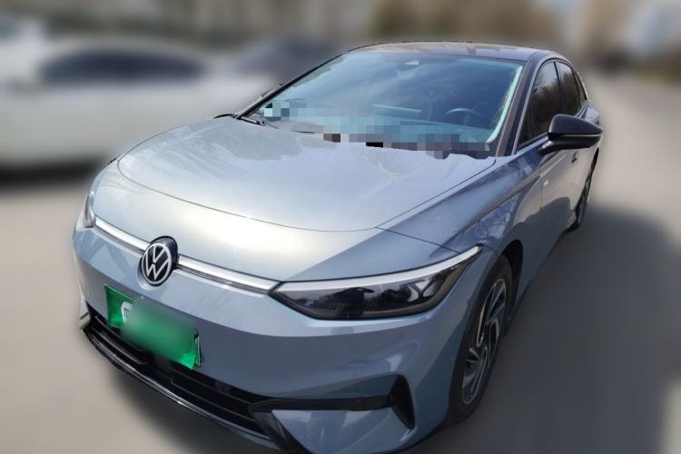 Used Volkswagen ID.7 VIZZION 2024 First Edition