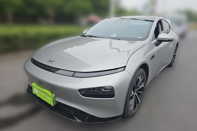 Used XPeng P7 2022 480E