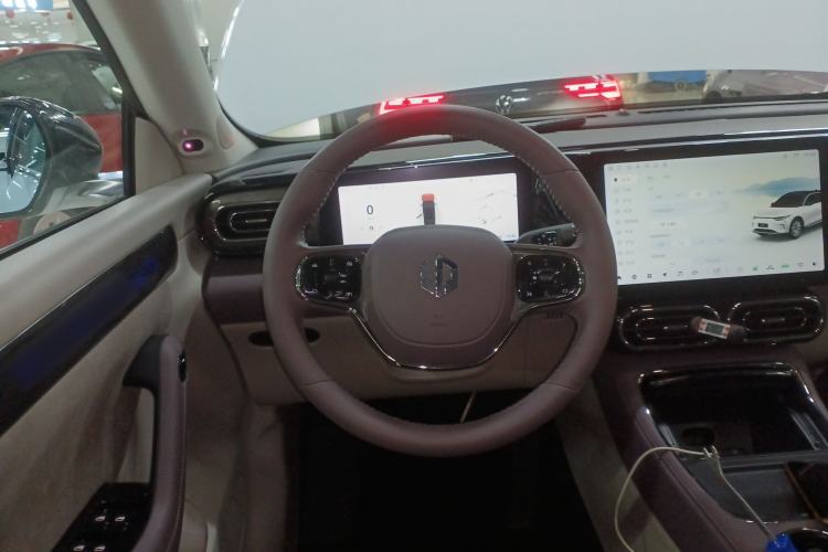 Used Leapmotor C11 2021 Revised Version Luxury Edition