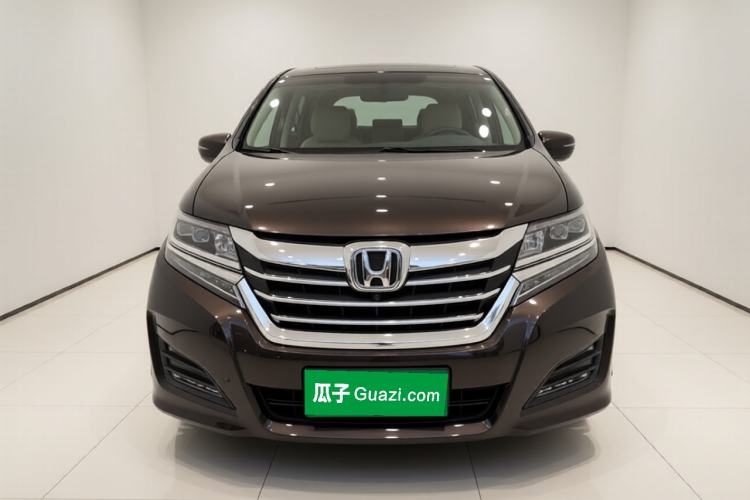 Used Honda Elysion 2016 2.4L Classic Edition