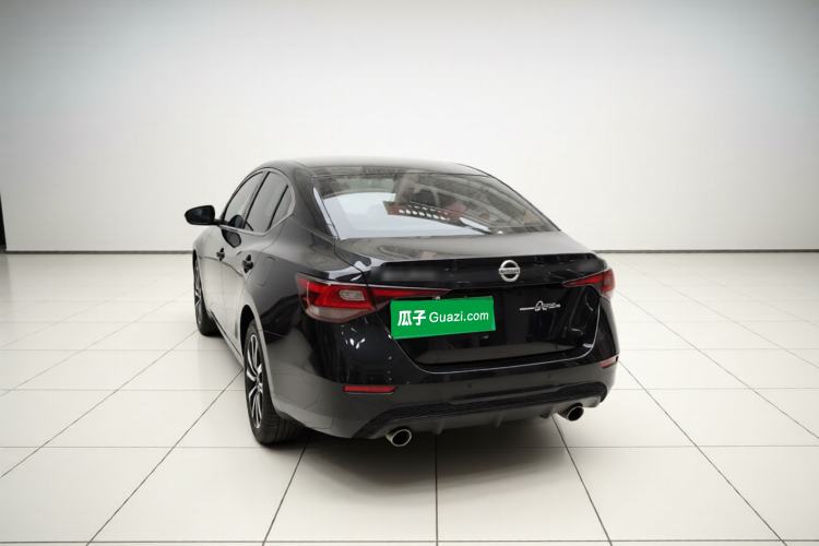 Used Nissan Sylphy 2022 1.6L XL CVT Enjoyment Edition