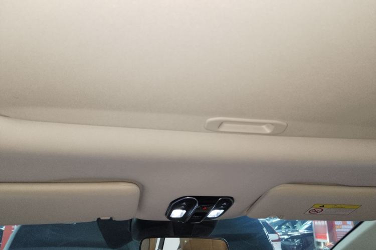 Used GAC Trumpchi E8 New Energy 2024 150km MAX Headliner