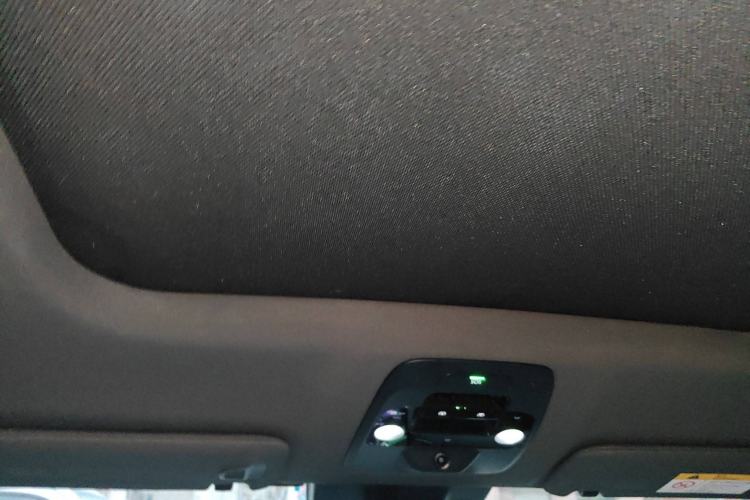 Used Nio ES6 2020 600 km Sport Edition